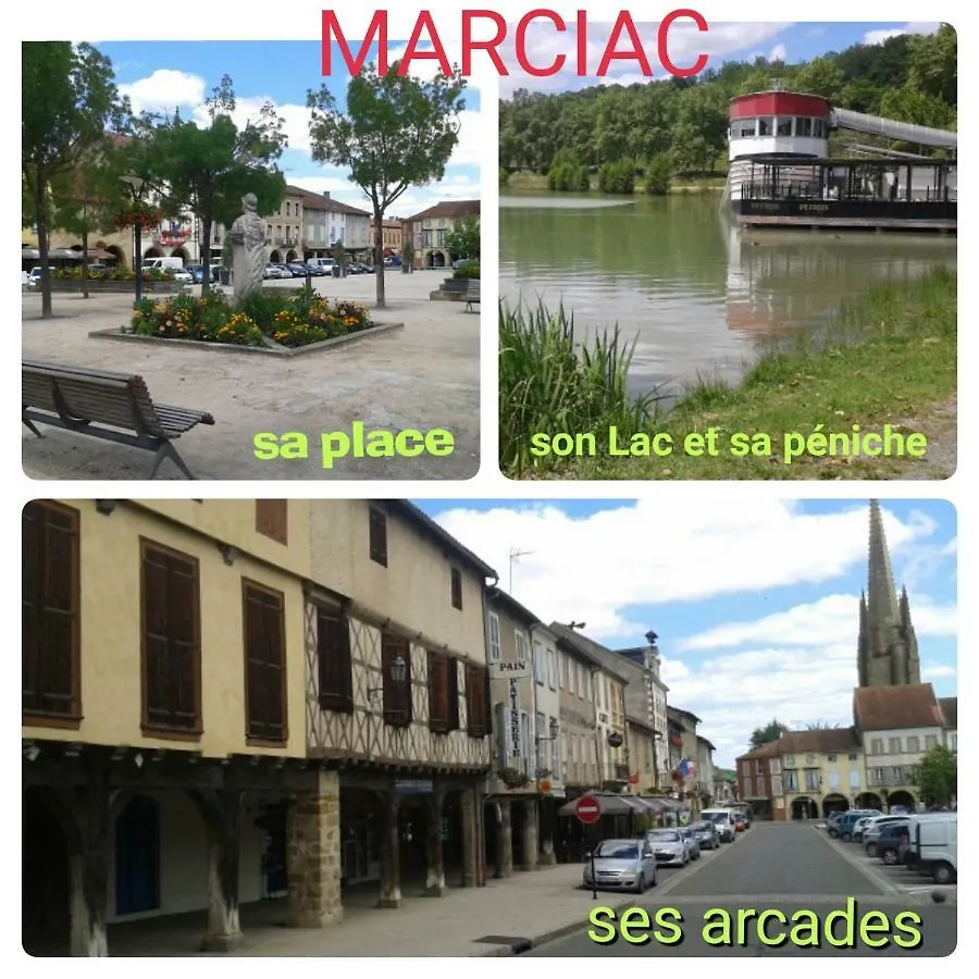 Gite Les Pyreneales Dans Le Madiranais Lascazeres